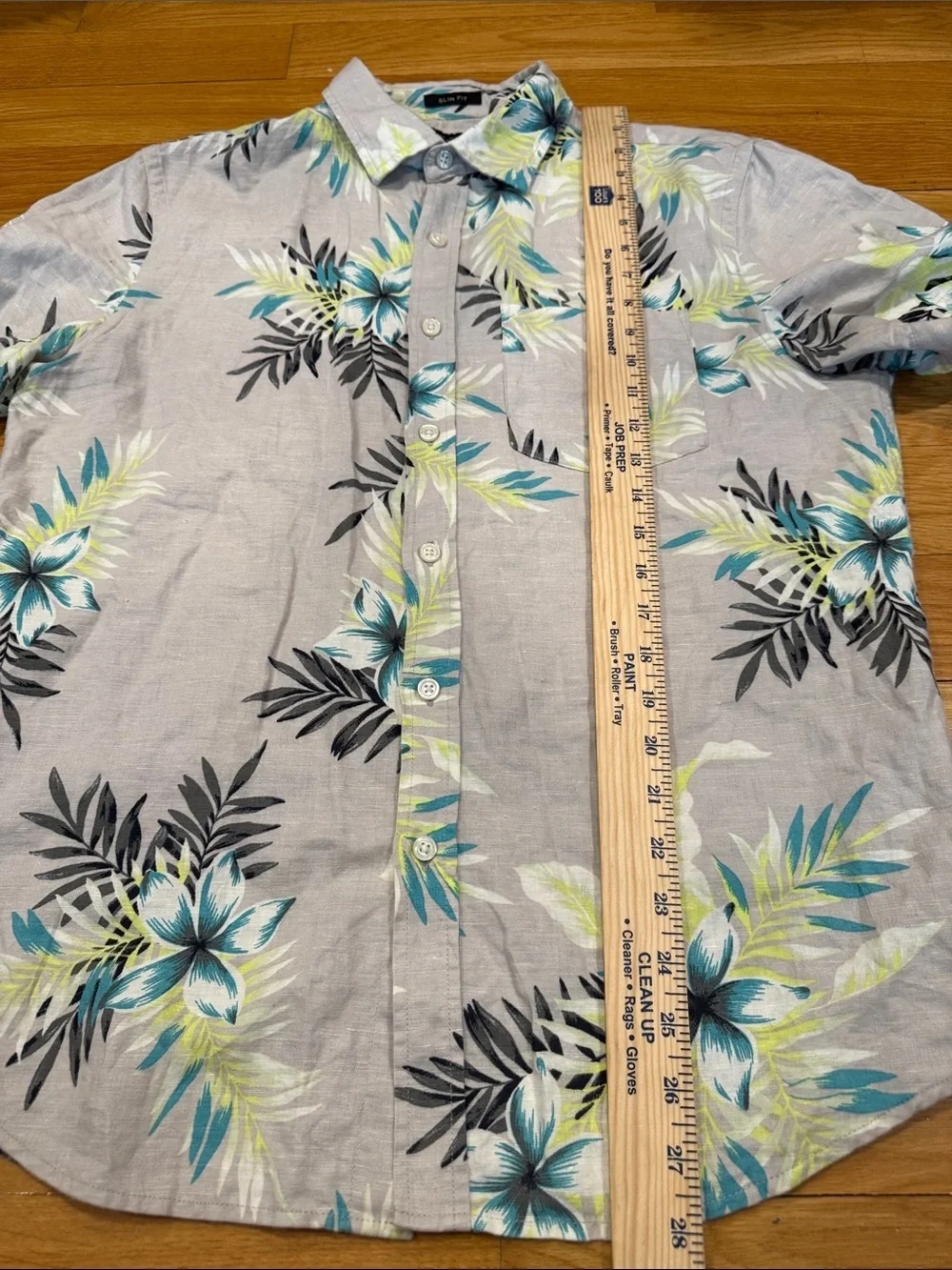 Banana Republic banana republic